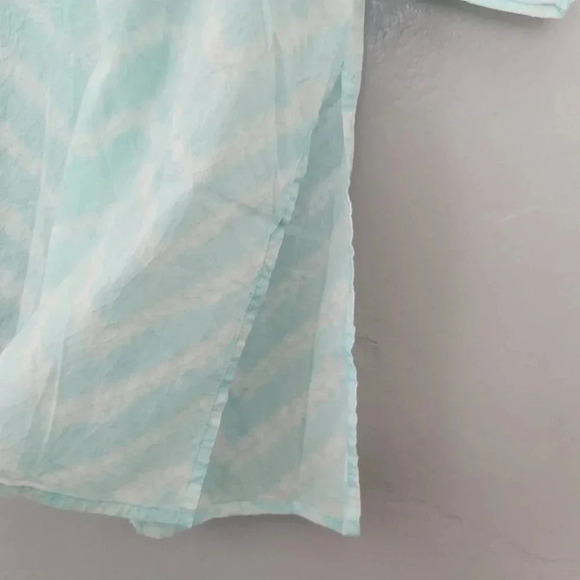 Roller Rabbit Made in India Lightweight Tunic sz Small - Picture 4 of 7